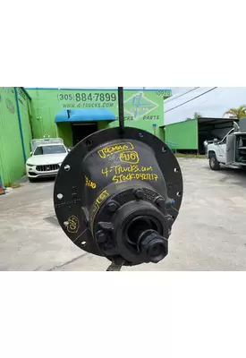 ROCKWELL SQ100 REAR Differential Assembly (Front, Rear)