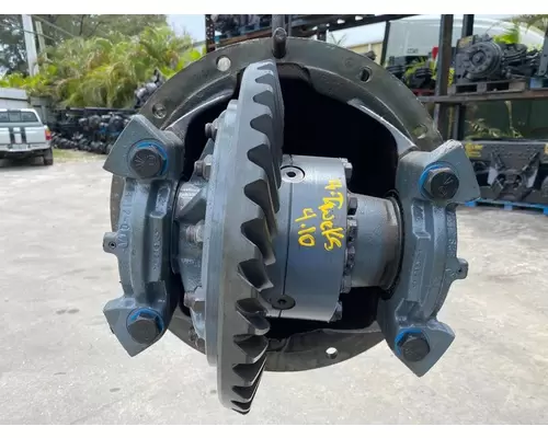 ROCKWELL SQ100 REAR Differential Assembly (Front, Rear)