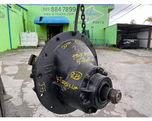ROCKWELL SQ100 REAR Differential Assembly (Front, Rear)