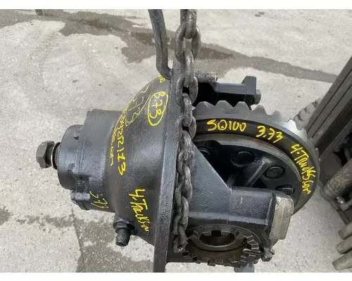 ROCKWELL SQ100 REAR Differential Assembly (Front, Rear)