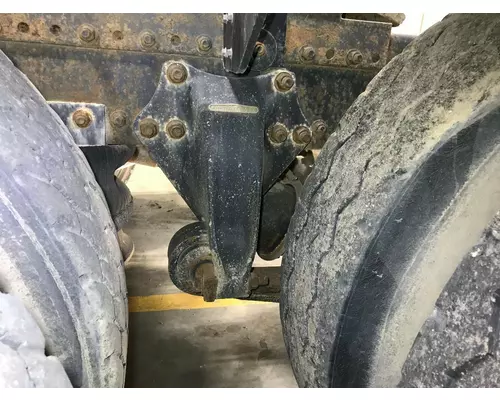 ROCKWELL SQ100F Axle Housing (Front)