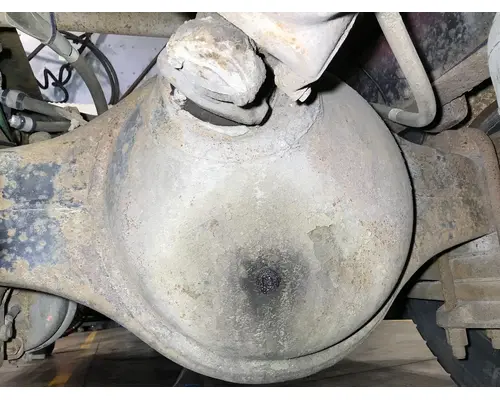 ROCKWELL SQ100F Axle Housing (Front)