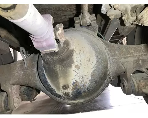 ROCKWELL SQ100F Axle Housing (Front)