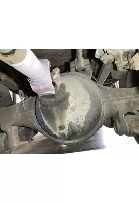 ROCKWELL SQ100F Axle Housing (Front)
