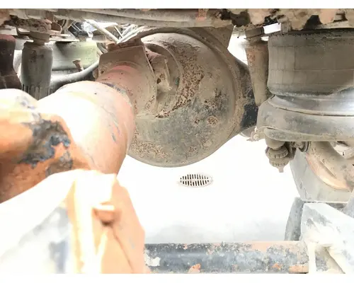 ROCKWELL SQ100F Axle Housing (Front)