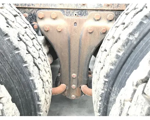 ROCKWELL SQ100F Axle Housing (Front)