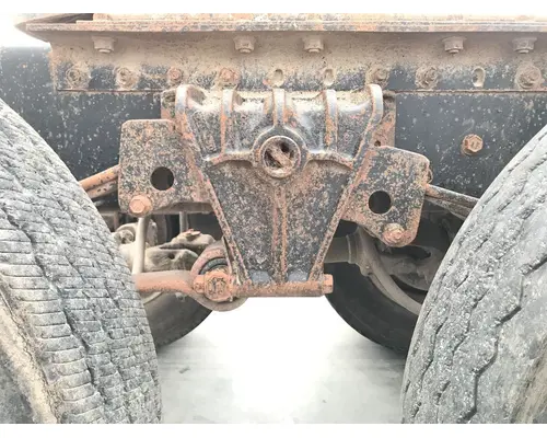 ROCKWELL SQ100F Axle Housing (Front)