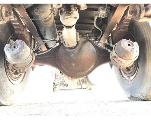 ROCKWELL SQ100F Axle Housing (Front)