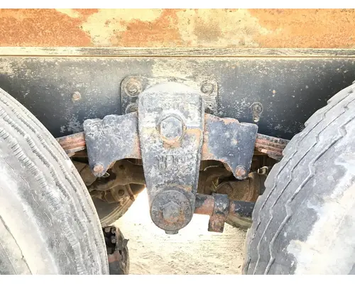 ROCKWELL SQ100F Axle Housing (Front)