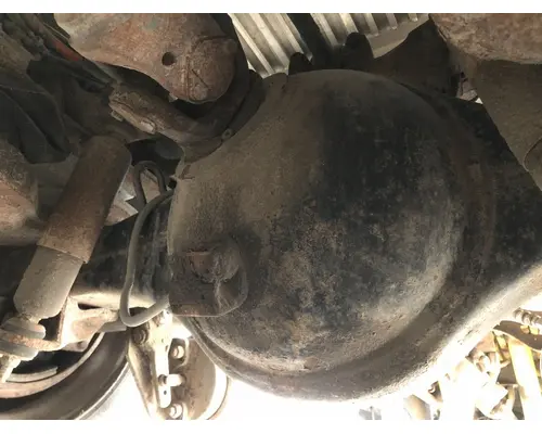 ROCKWELL SQ100F Axle Housing (Front)