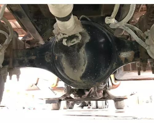 ROCKWELL SQ100F Axle Housing (Front)
