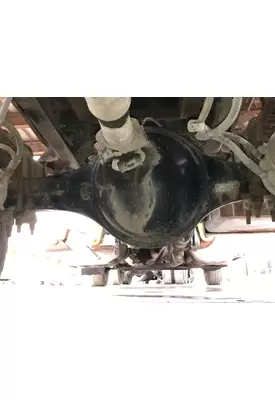 ROCKWELL SQ100F Axle Housing (Front)