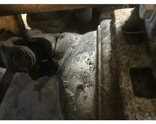 ROCKWELL SQ100F Axle Housing (Front)