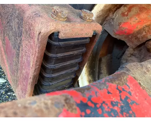 ROCKWELL SQ100F Axle Housing (Front)