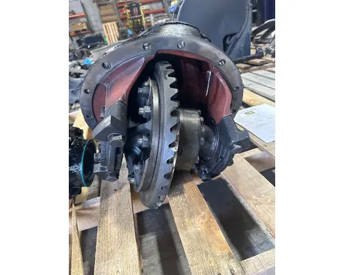 ROCKWELL SQ100F Differential Assembly (Front, Rear)