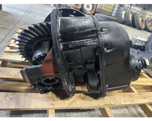 ROCKWELL SQ100F Differential Assembly (Front, Rear)