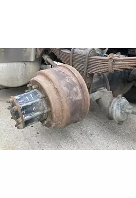 ROCKWELL SQ100P Axle Housing (Front)