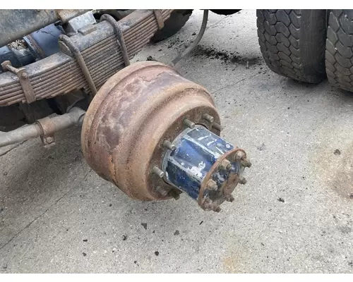 ROCKWELL SQ100P Axle Housing (Front)