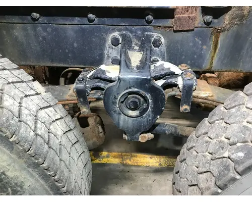 ROCKWELL SQ100P Axle Housing (Front)