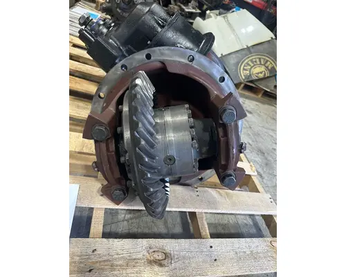 ROCKWELL SQ100R-3.55 Differential Assembly (Rear, Rear)