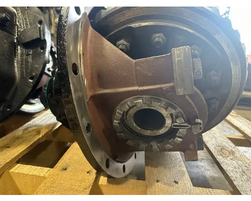 ROCKWELL SQ100R-3.55 Differential Assembly (Rear, Rear)