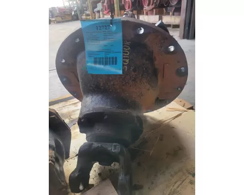 ROCKWELL SQ100RR-3.55 Differential Assembly (Rear, Rear)