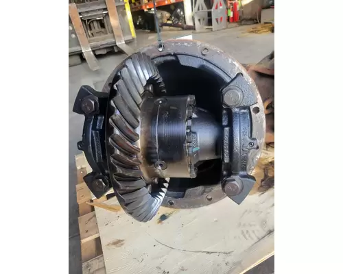 ROCKWELL SQ100RR-3.55 Differential Assembly (Rear, Rear)