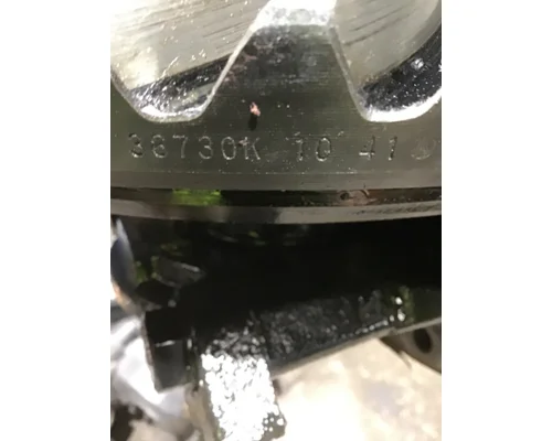 ROCKWELL SQ100R Rears (Rear)