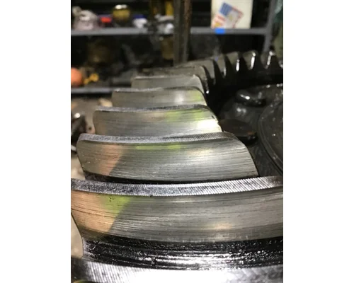 ROCKWELL SQ100R Rears (Rear)