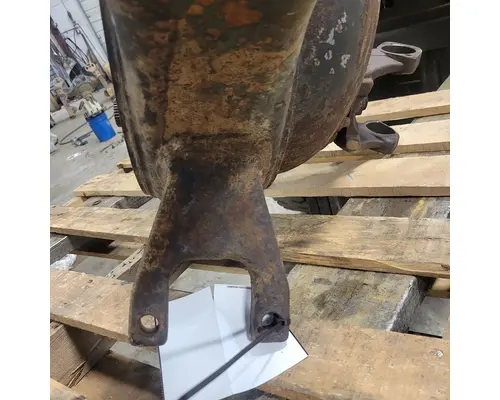 ROCKWELL SQ100 Axle Housing, Rear (Front)