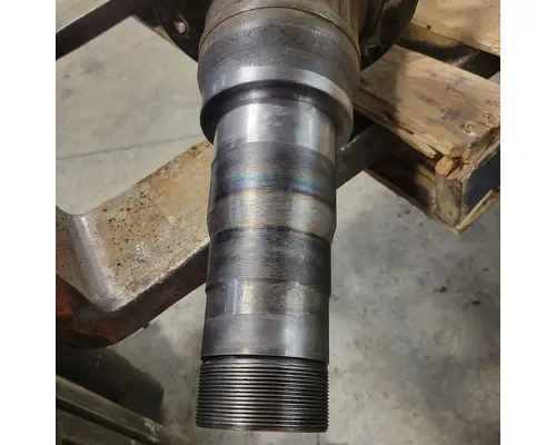 ROCKWELL SQ100 Axle Housing, Rear (Front)