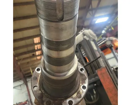 ROCKWELL SQ100 Axle Housing, Rear (Front)