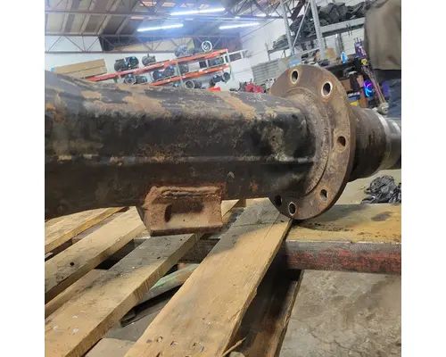 ROCKWELL SQ100 Axle Housing, Rear (Front)