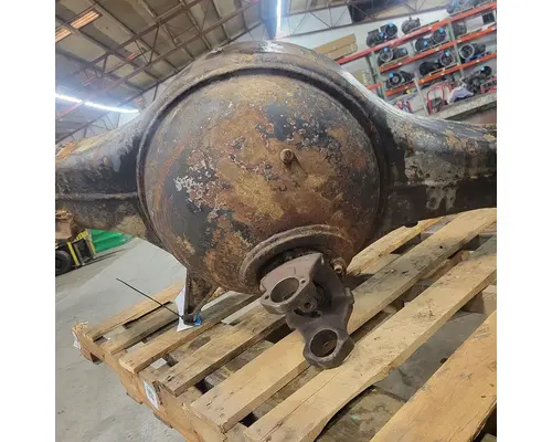 ROCKWELL SQ100 Axle Housing, Rear (Front)