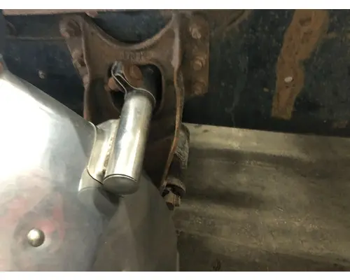 ROCKWELL SQ100 Axle Housing (Rear)