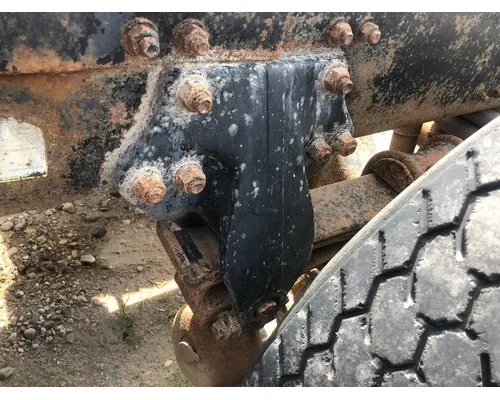 ROCKWELL SQ100 Axle Housing (Rear)