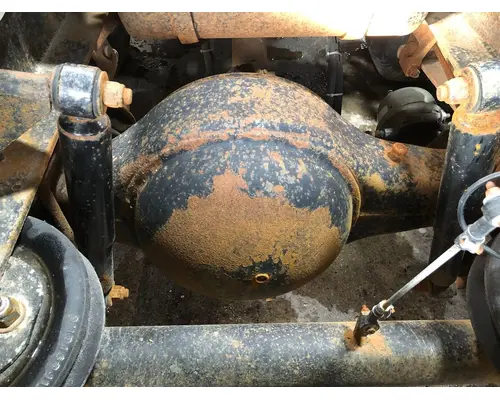 ROCKWELL SQ100 Axle Housing (Rear)