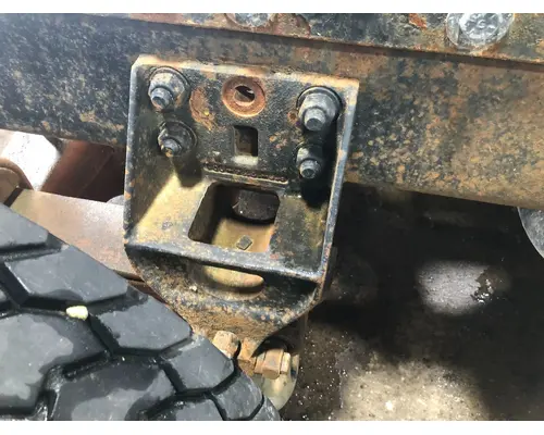 ROCKWELL SQ100 Axle Housing (Rear)