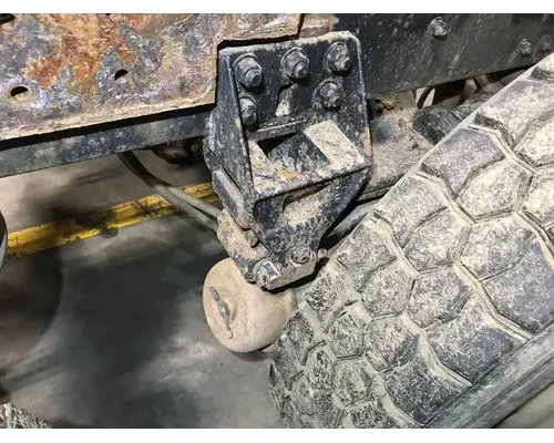 ROCKWELL SQ100 Axle Housing (Rear)