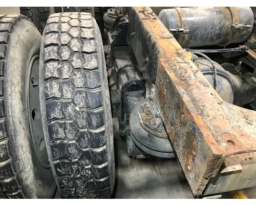 ROCKWELL SQ100 Axle Housing (Rear)