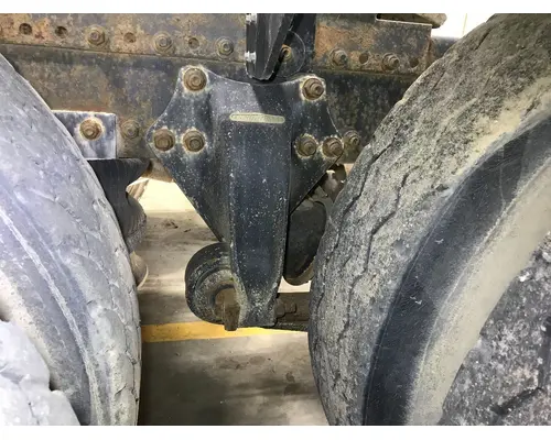 ROCKWELL SQ100 Axle Housing (Rear)