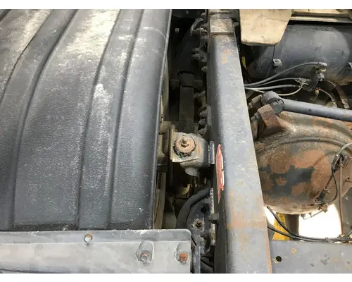 ROCKWELL SQ100 Axle Housing (Rear)