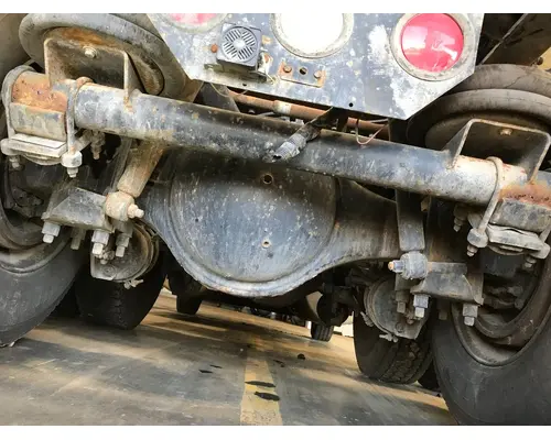 ROCKWELL SQ100 Axle Housing (Rear)