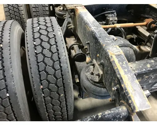 ROCKWELL SQ100 Axle Housing (Rear)