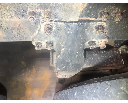 ROCKWELL SQ100 Axle Housing (Rear)