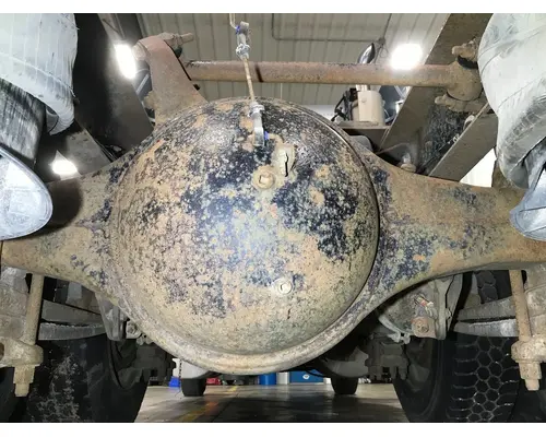 ROCKWELL SQ100 Axle Housing (Rear)