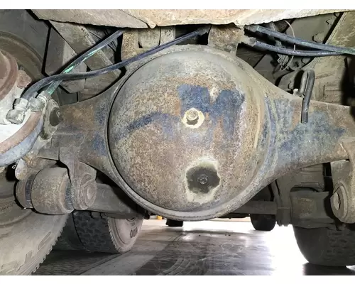 ROCKWELL SQ100 Axle Housing (Rear)