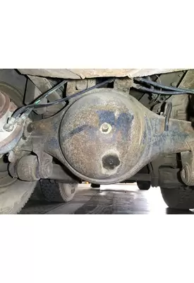 ROCKWELL SQ100 Axle Housing (Rear)