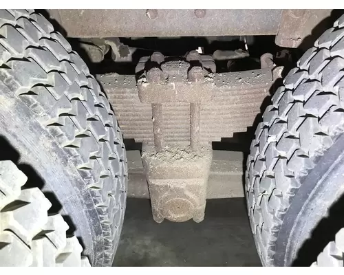 ROCKWELL SQ100 Axle Housing (Rear)