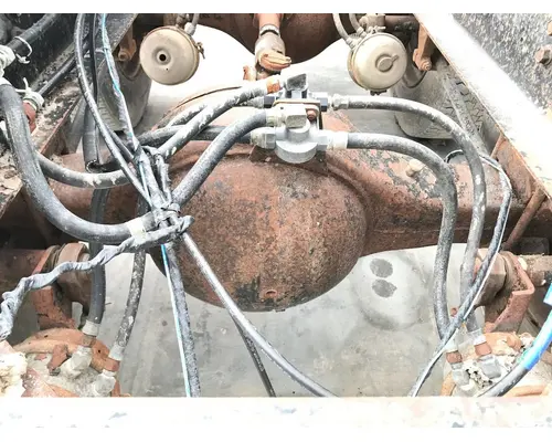 ROCKWELL SQ100 Axle Housing (Rear)